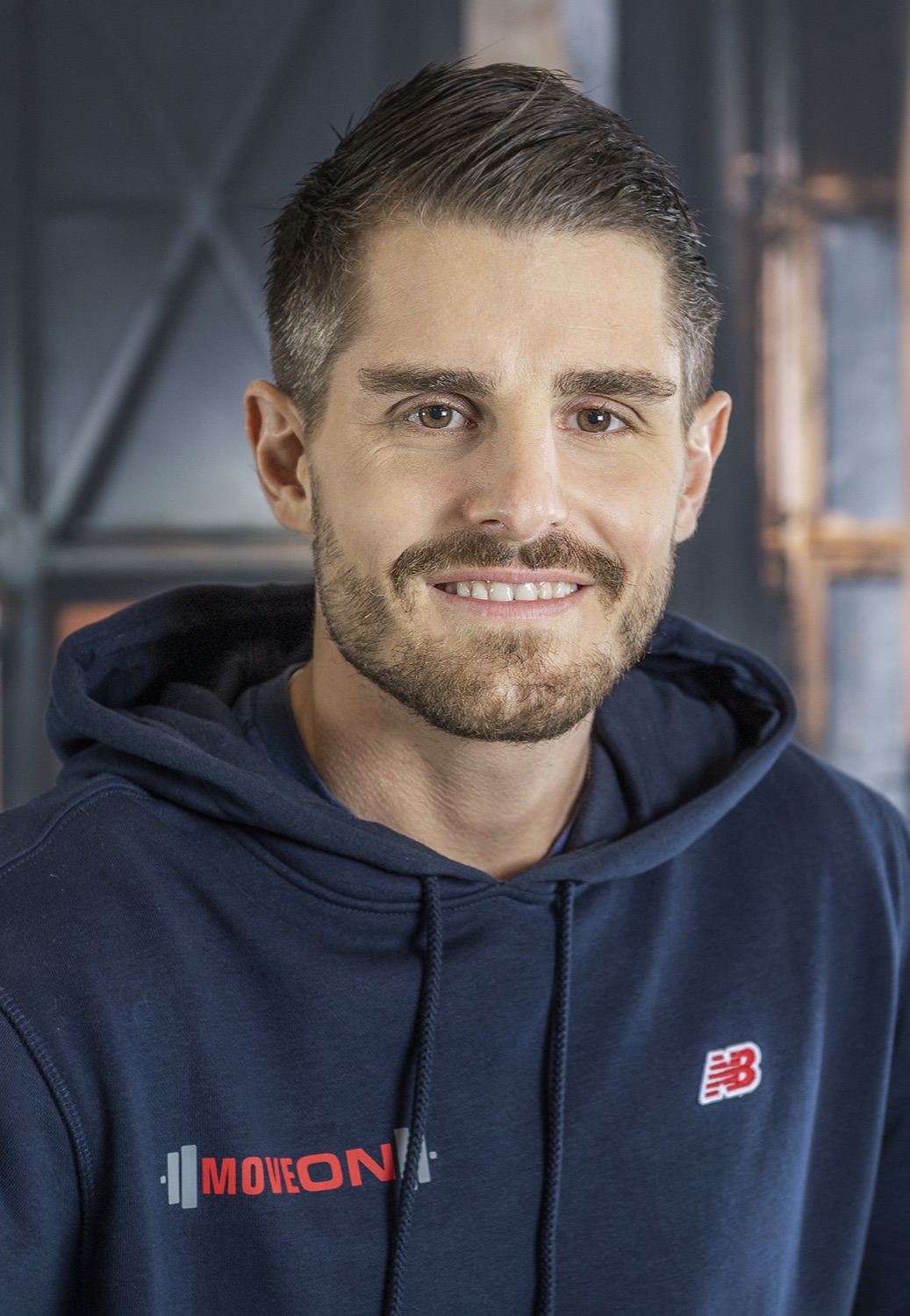 Mike Schilliger – Inhaber · Knock-in Headcoach